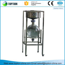 Toption 50L industrial scale nutsch filter,suction filter,vacuum filter
